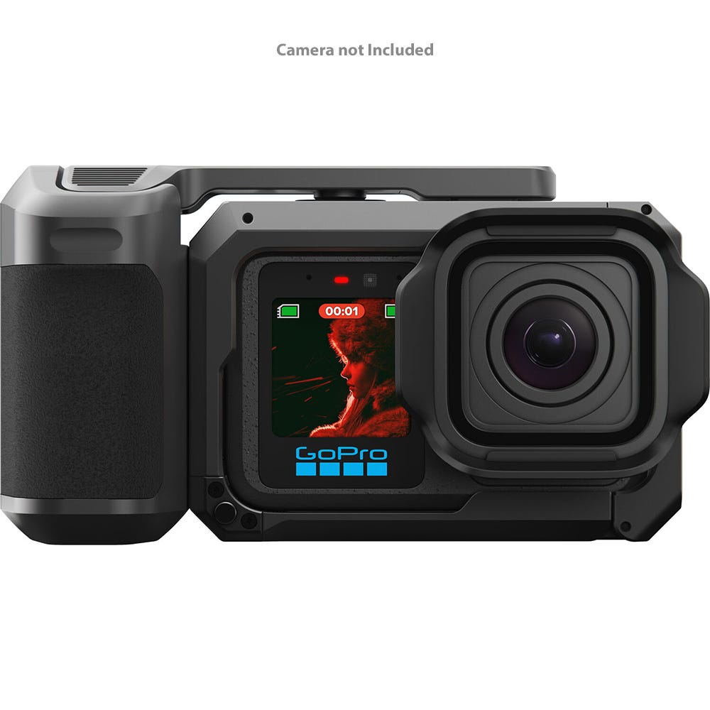 GoPro Mission 1 Pro Grip Edition