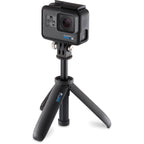 GoPro Shorty Mini Extension Pole + Tripod