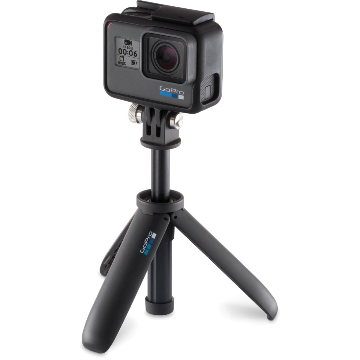 GoPro Shorty Mini Extension Pole + Tripod