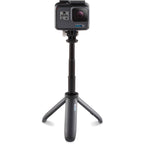 GoPro Shorty Mini Extension Pole + Tripod
