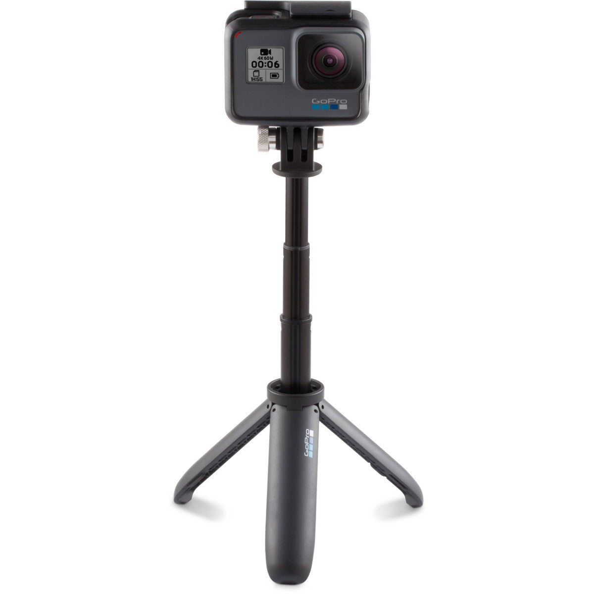 GoPro Shorty Mini Extension Pole + Tripod