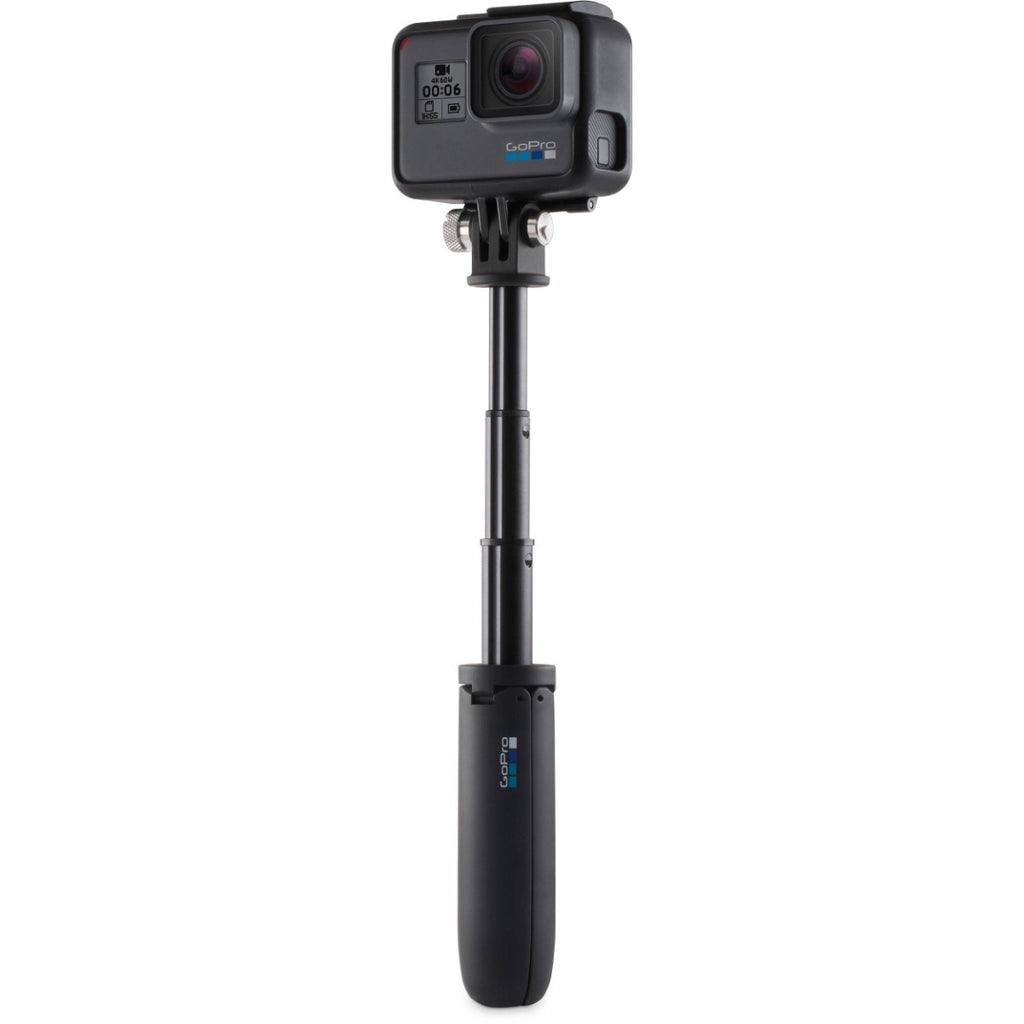 GoPro Shorty Mini Extension Pole + Tripod