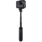 GoPro Shorty Mini Extension Pole + Tripod