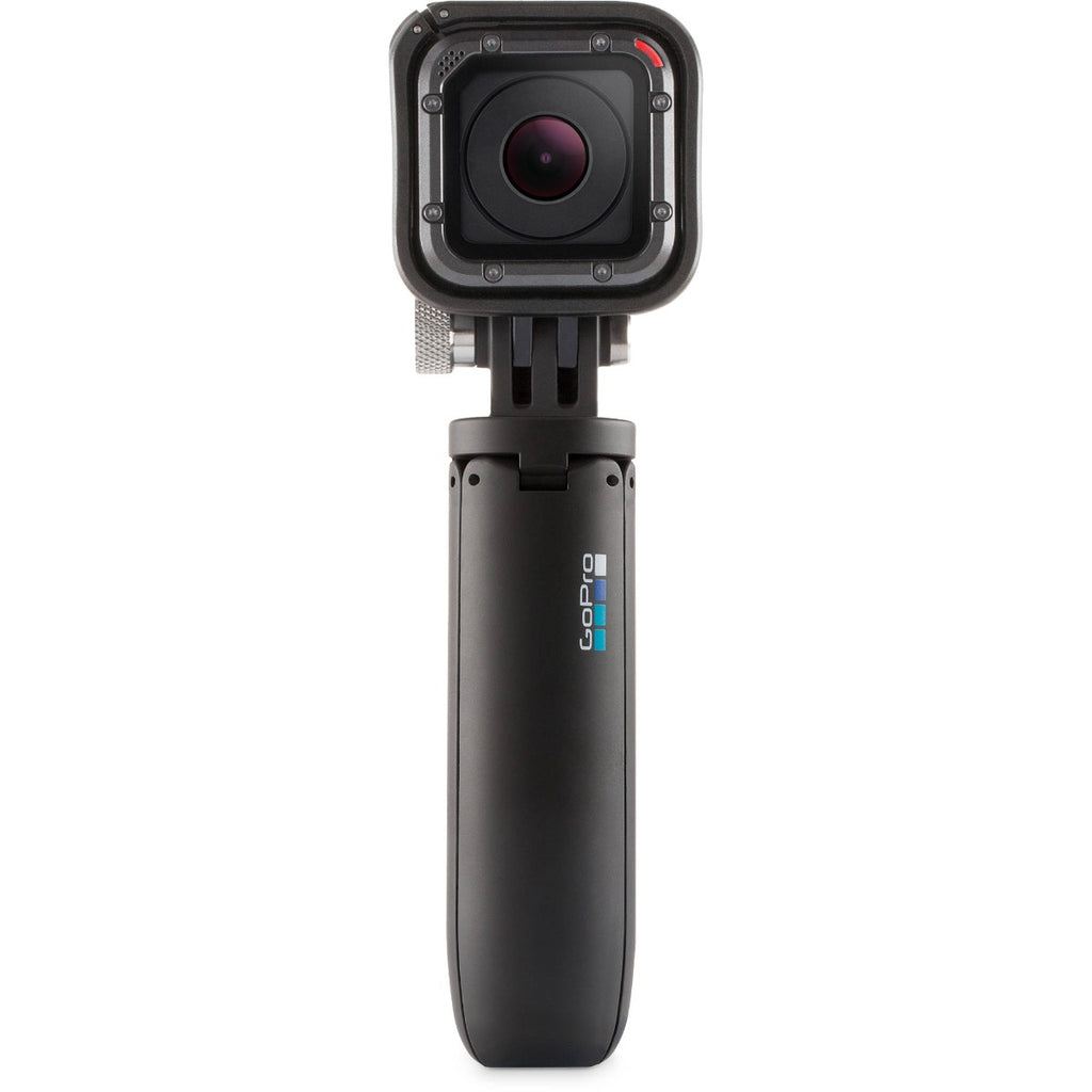 GoPro Shorty Mini Extension Pole + Tripod