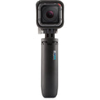 GoPro Shorty Mini Extension Pole + Tripod