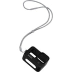 Gopro Sleeve + Lanyard - Black (HERO9 Black)