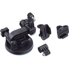 GoPro Suction Cup Mount with Quick Release