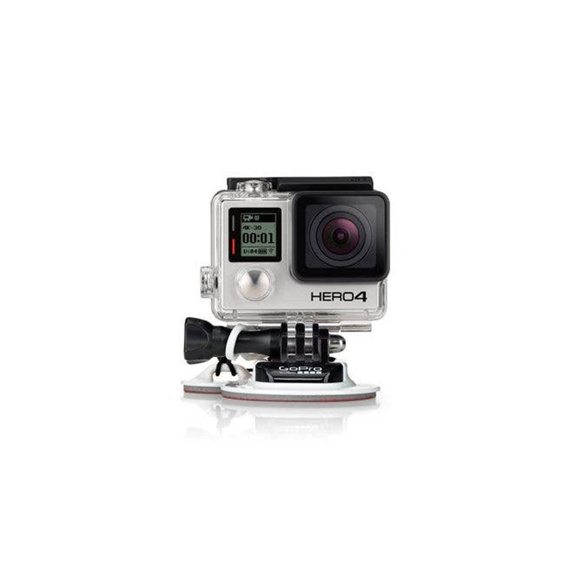 GoPro Surfboard Mounts