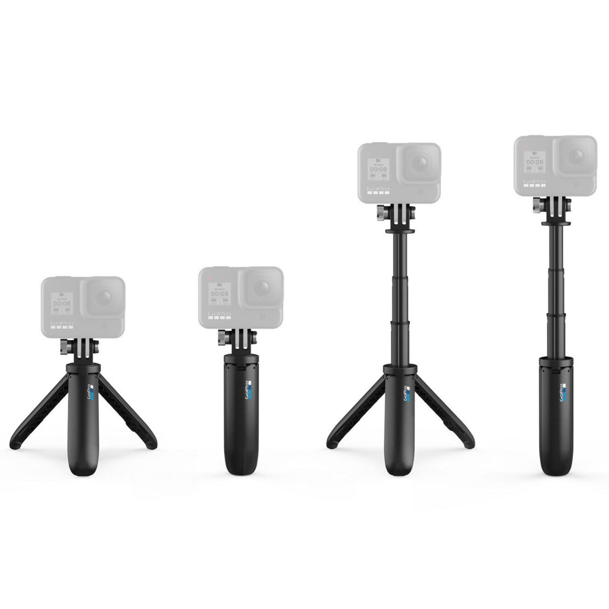 GoPro Travel Kit 2