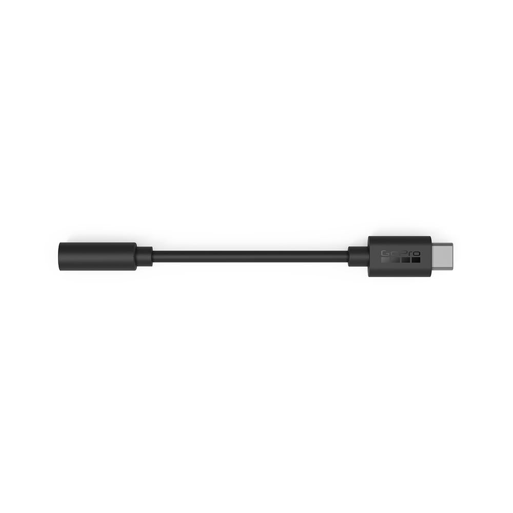 GoPro USB Mic Adapter