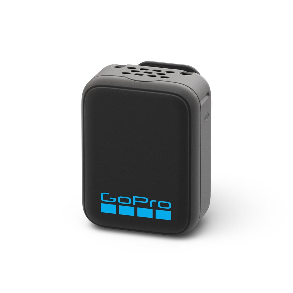GoPro Wireless Mic Complete Kit
