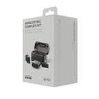 GoPro Wireless Mic Complete Kit