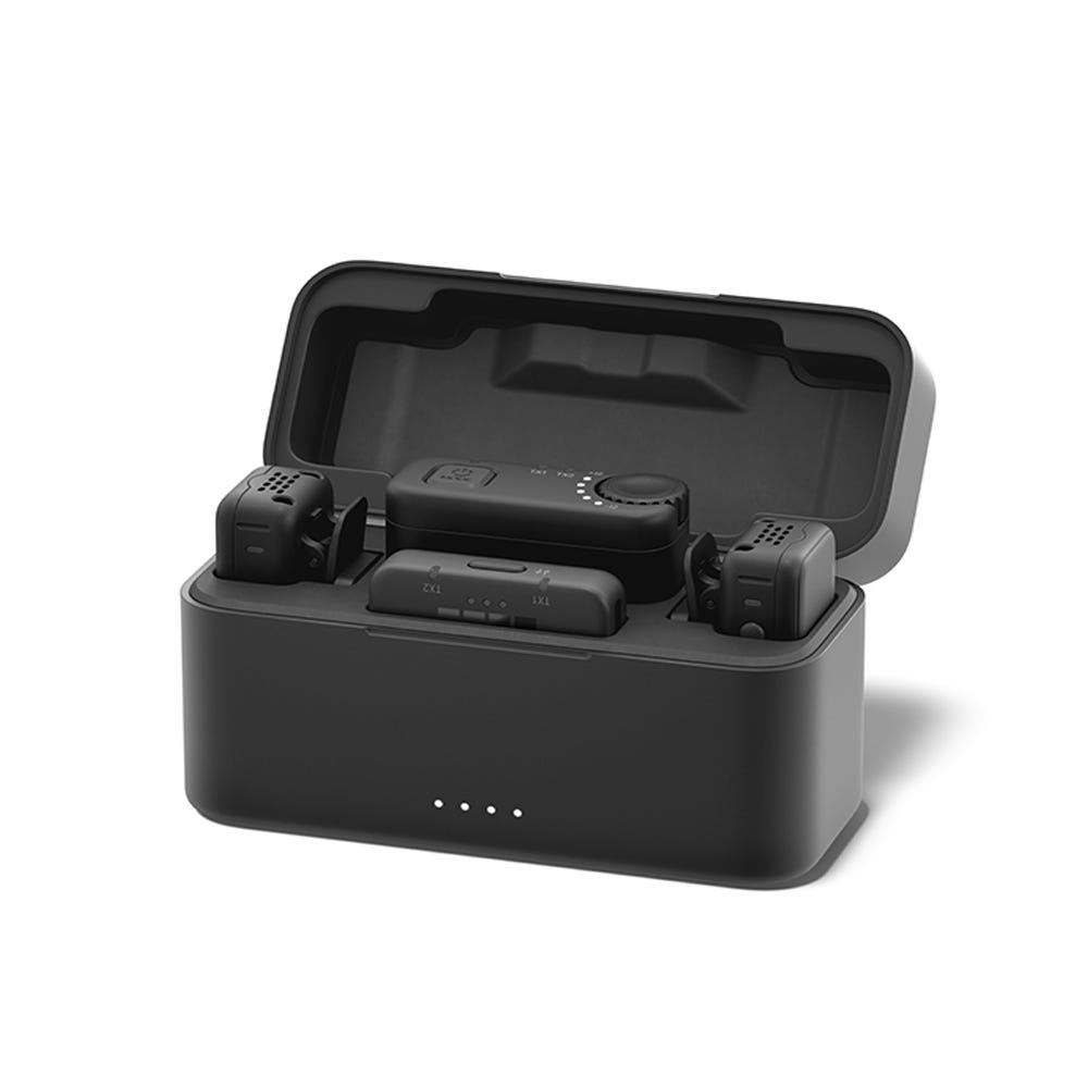 GoPro Wireless Mic Complete Kit