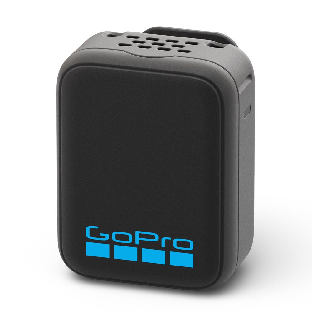GoPro Wireless Mic Transmitter