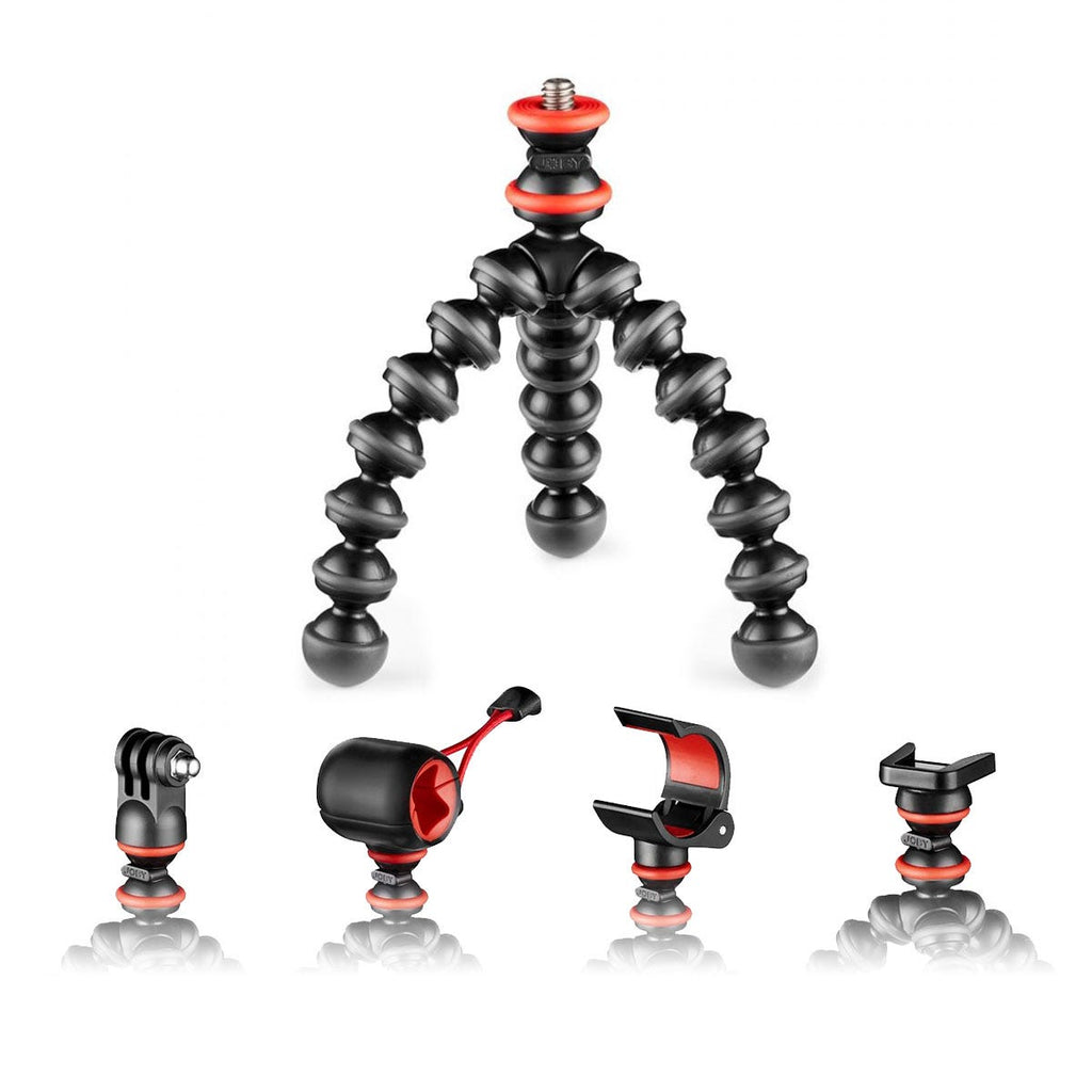  GorillaPod Starter Kit