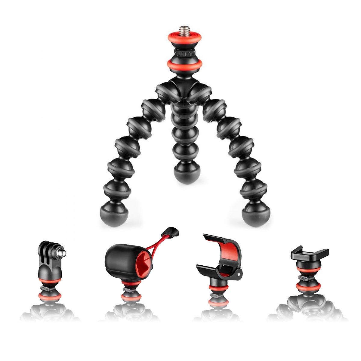  GorillaPod Starter Kit