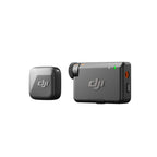 DJI Mic Mini (1 TX + 1 RX)  