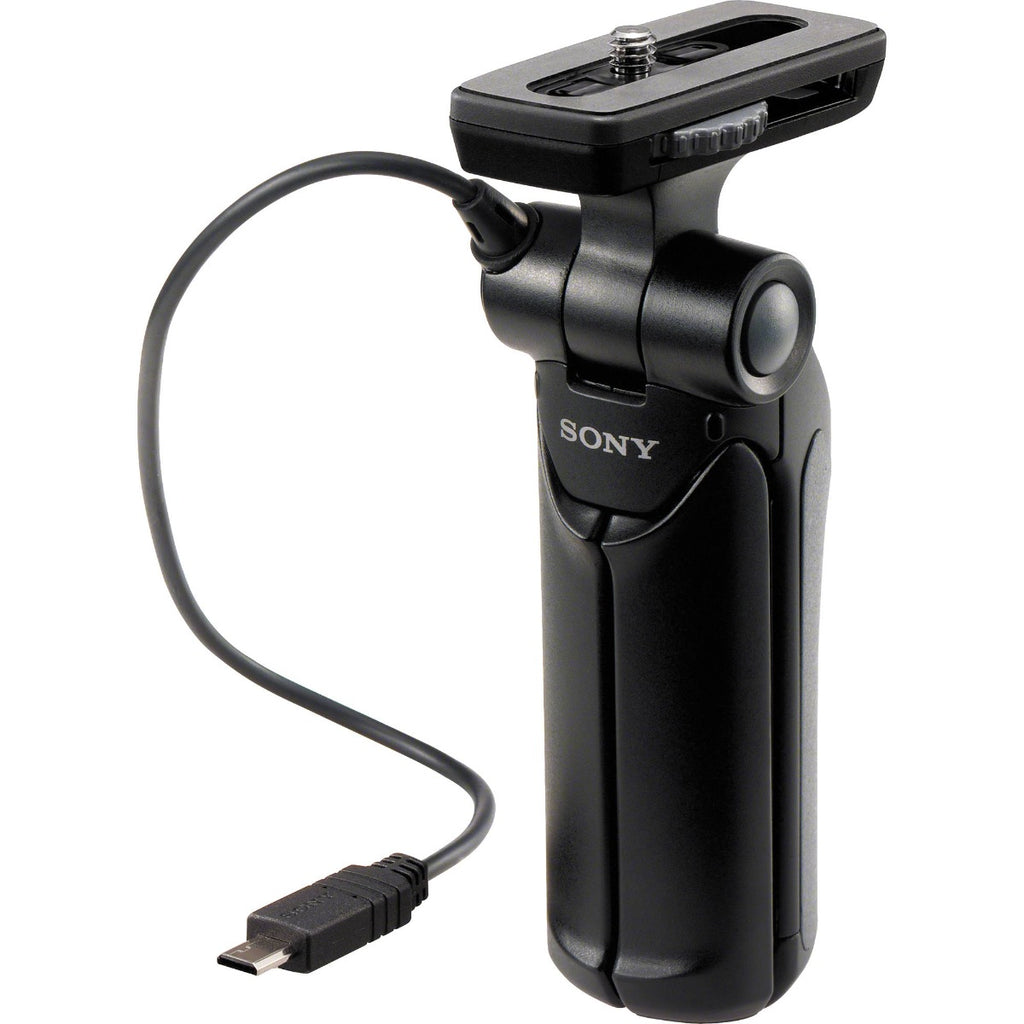 Sony GP-VPT1 Shooting Grip with Mini Tripod 