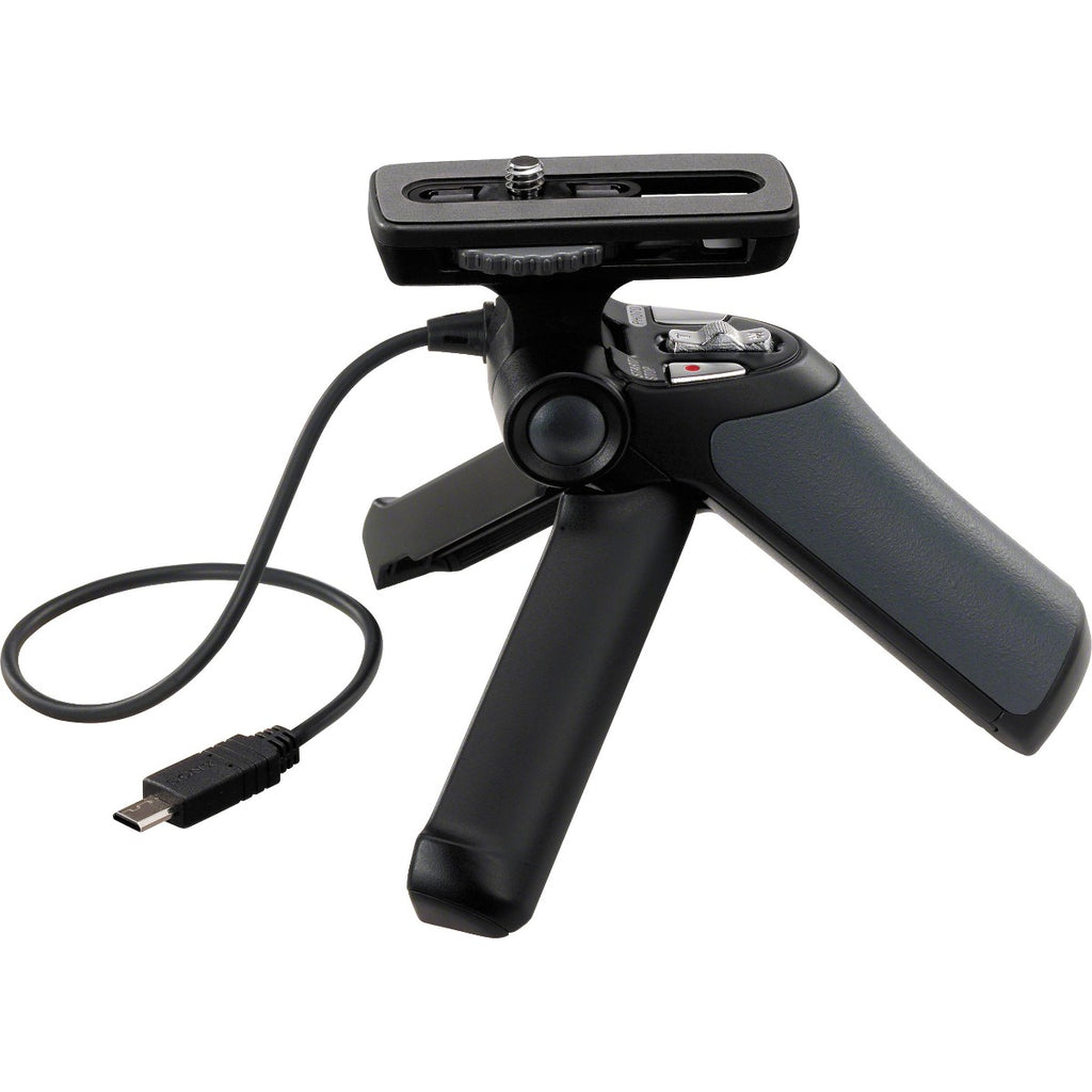 Sony GP-VPT1 Shooting Grip with Mini Tripod 