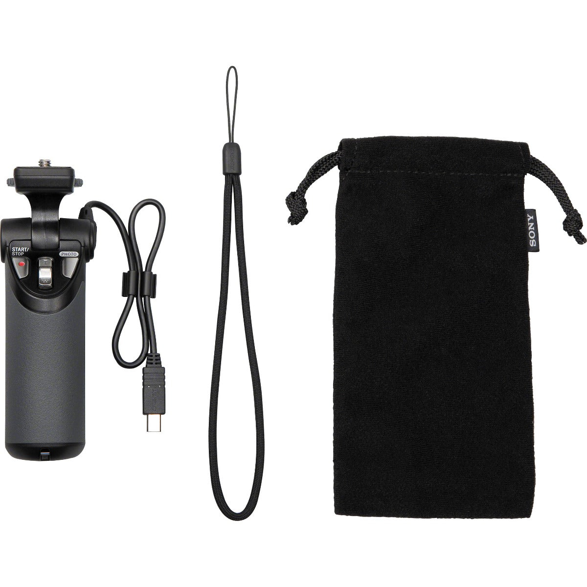 Sony GP-VPT1 Shooting Grip with Mini Tripod 