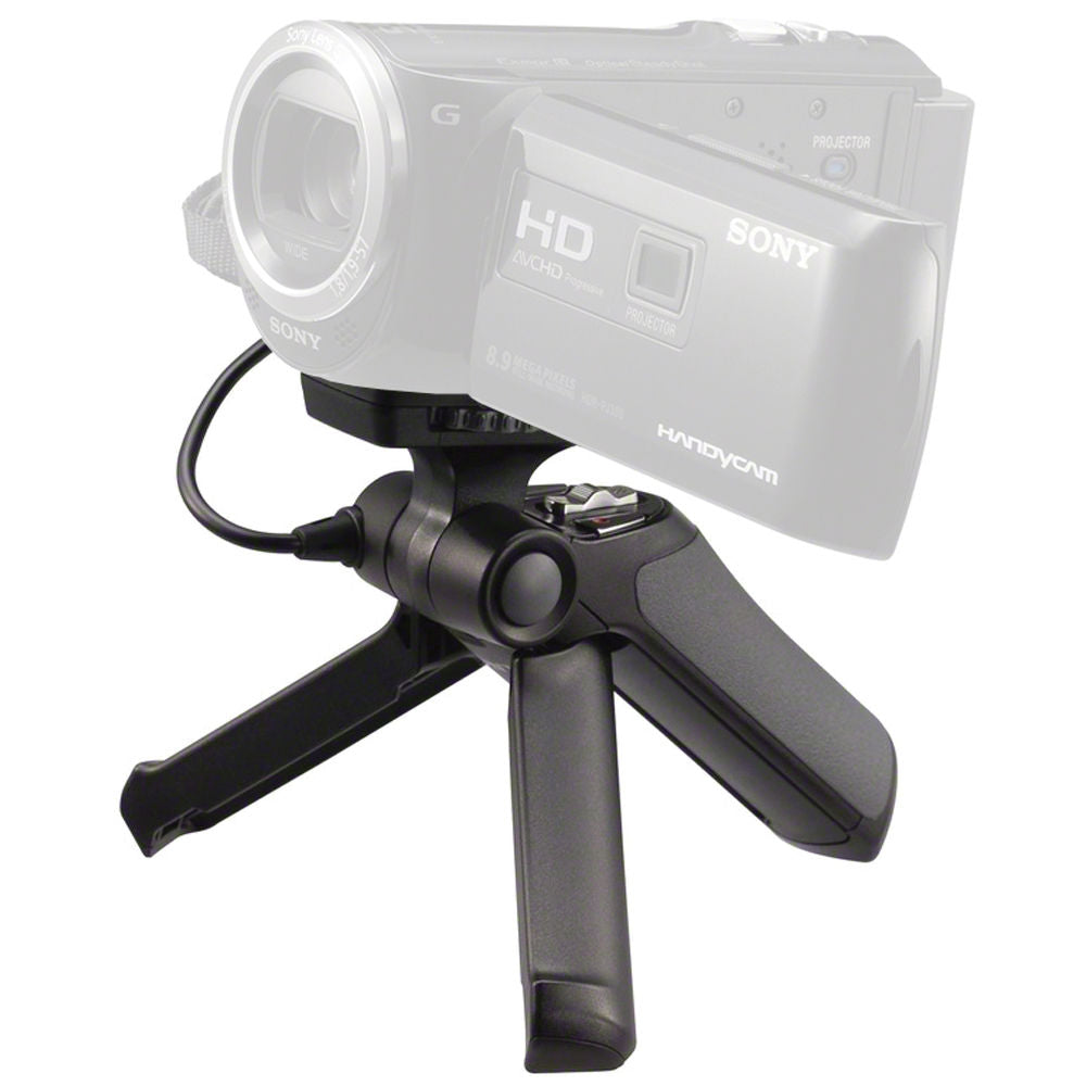 Sony GP-VPT1 Shooting Grip with Mini Tripod 