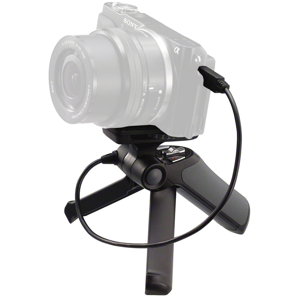 Sony GP-VPT1 Shooting Grip with Mini Tripod 