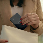 Satechi FindAll Card (Black) 