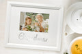 Profile Occasions Grandma 8 x 10 / 4 x 6" Photo Frame