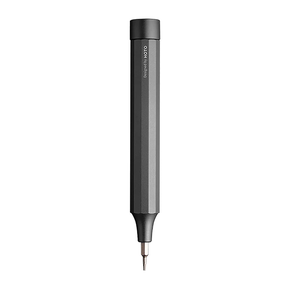 HOTO 24-in-1 Mini Screwdriver Set (Grey)