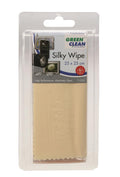 Greenclean Silky Wipe Microfibre Cloth