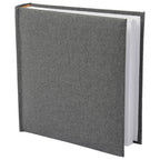 PROFILE Plush 200 album-Grey