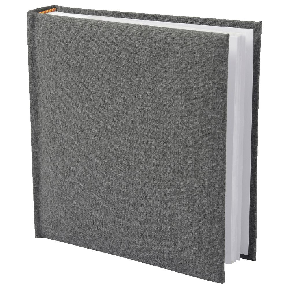 PROFILE Plush 200 album-Grey