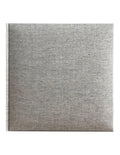 PROFILE Plush 200 album-Grey