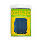 Korjo Back Pillow - Inflatable