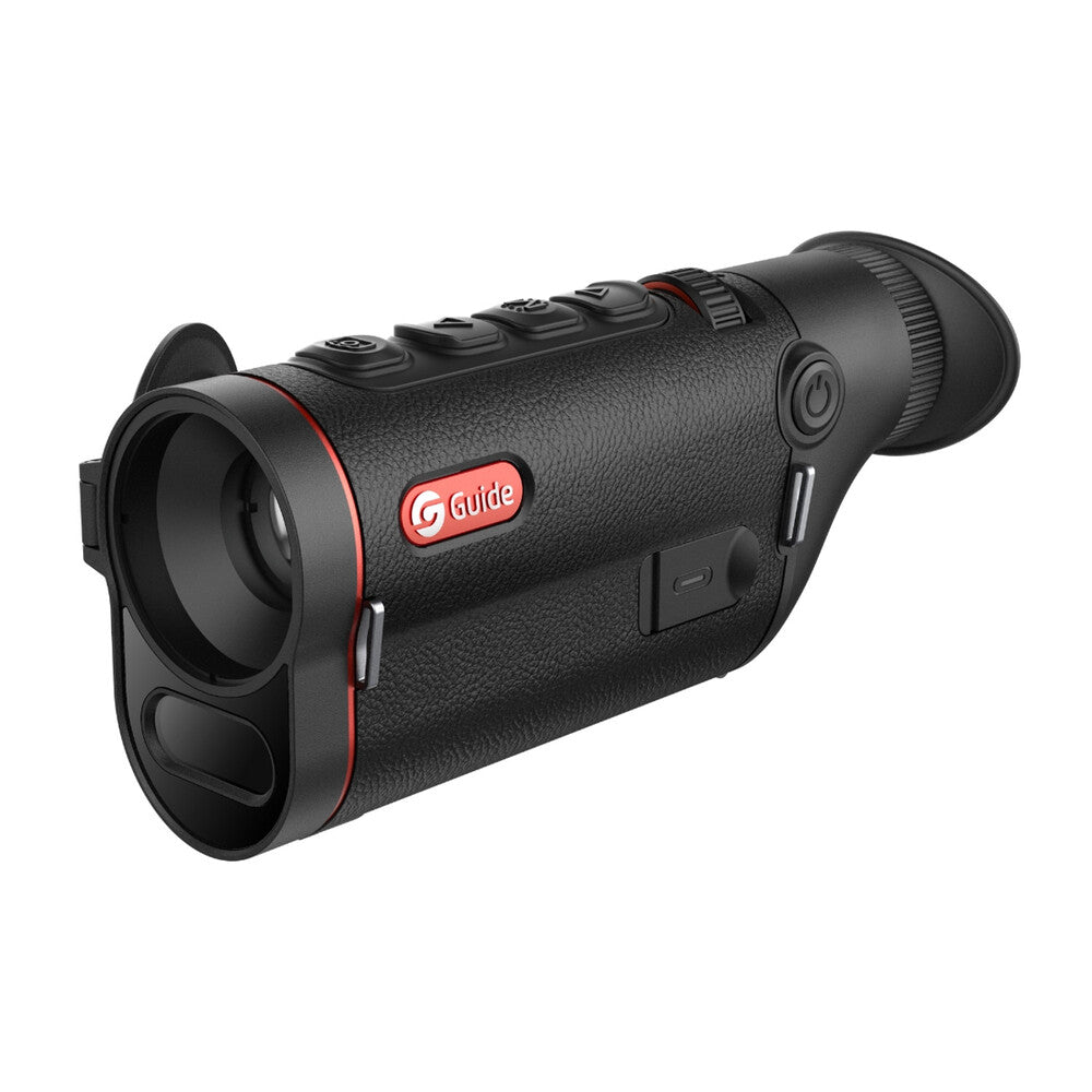 Guide TD433L Thermal Monocular