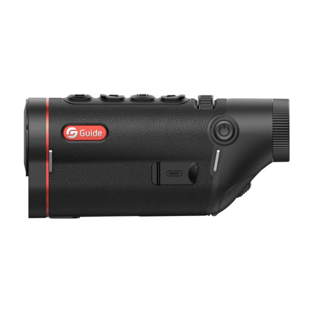 Guide TD433L Thermal Monocular