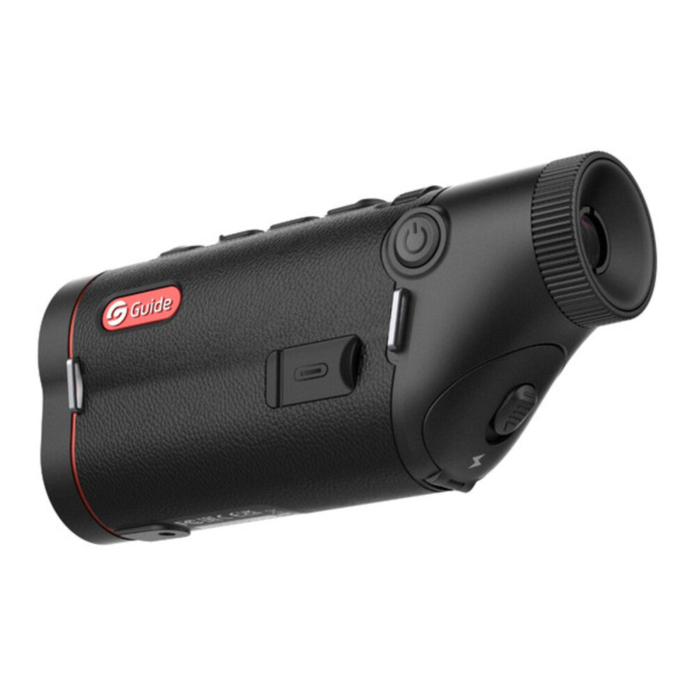 Guide TD433L Thermal Monocular