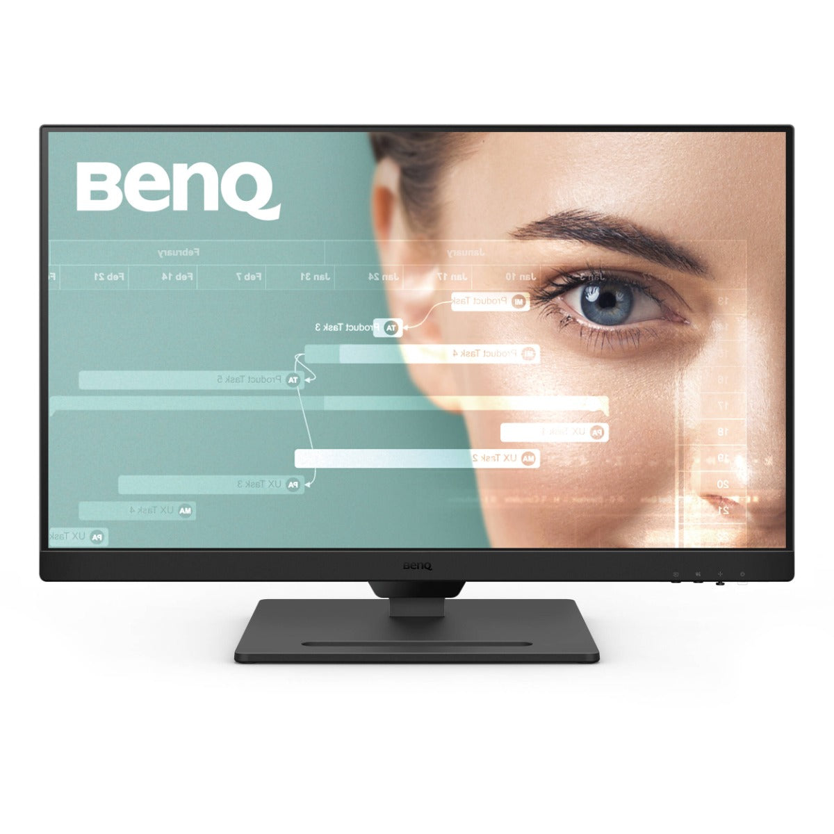 BenQ GW2790T 27" 100Hz FHD IPS Monitor
