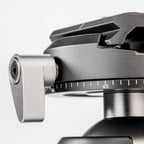 Benro GX35 Low Profile Ball Head - PU56 Plate