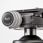 Benro GX35 Low Profile Ball Head - PU56 Plate