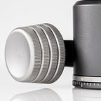 Benro GX35 Low Profile Ball Head - PU56 Plate