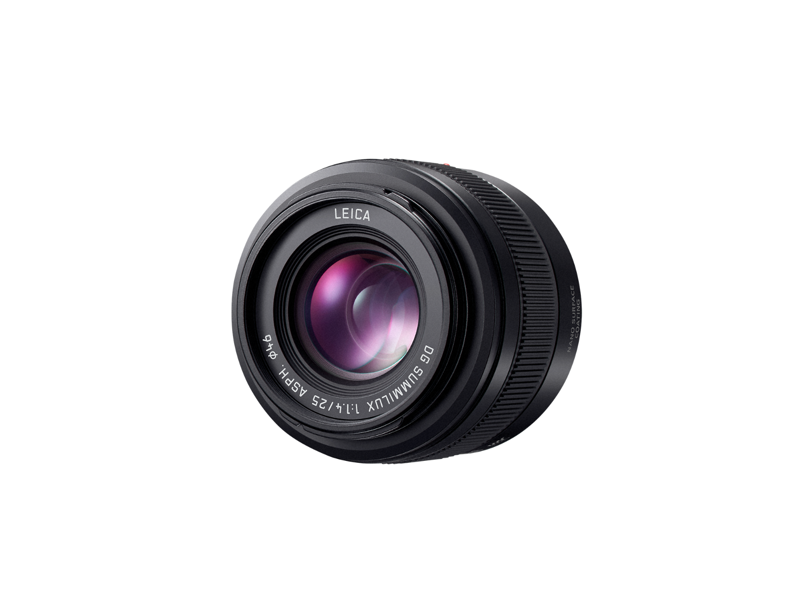 Panasonic Leica DG 25mm f/1.4 Mk II Lens