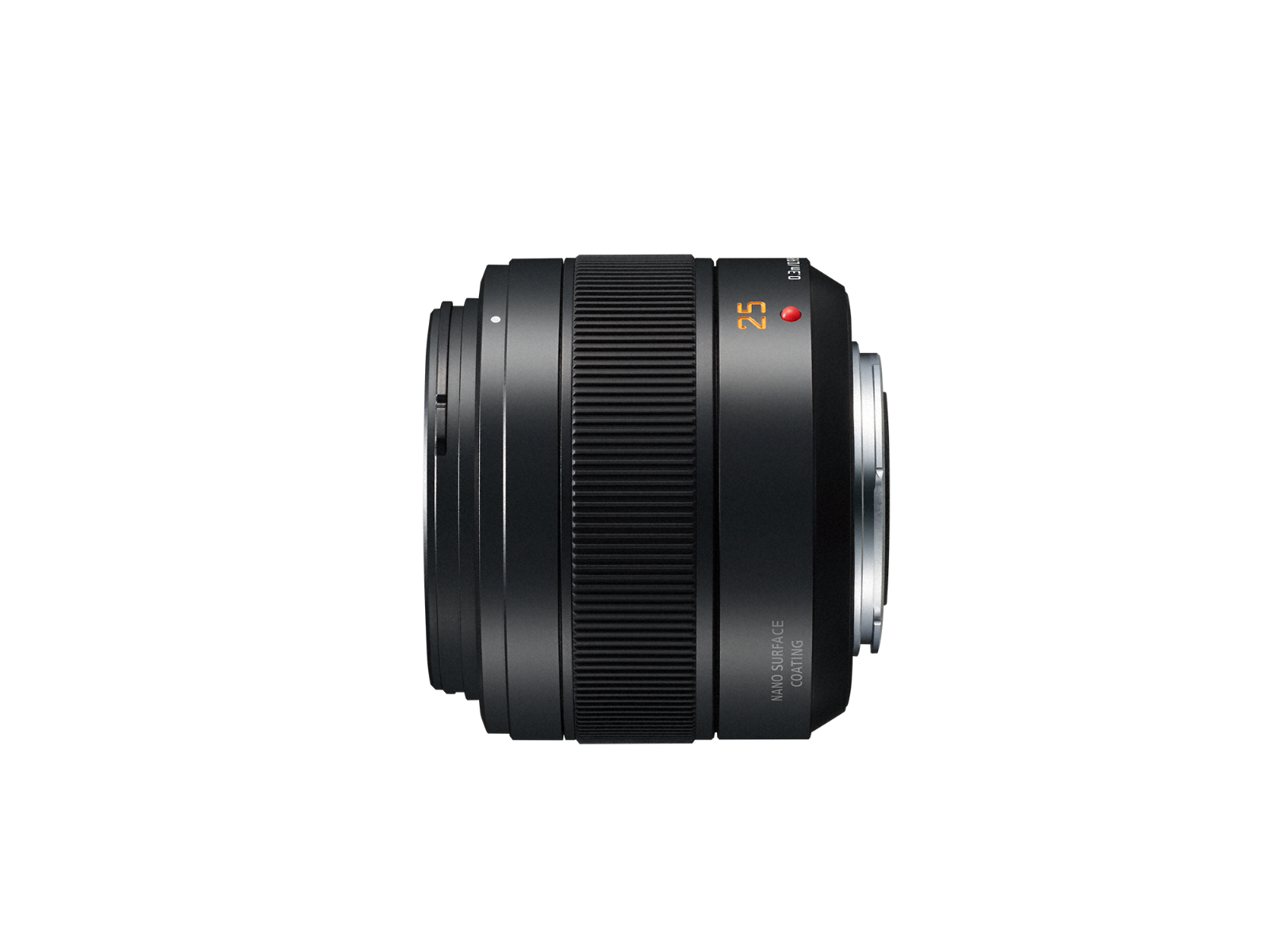 Panasonic Leica DG 25mm f/1.4 Mk II Lens