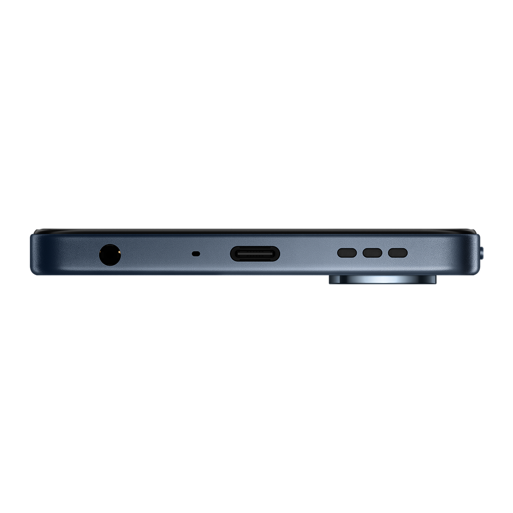 Oppo A5x 4G 128GB (Midnight Blue)