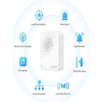TP-Link Tapo Smart IoT Hub with Chime