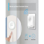 TP-Link Tapo Smart IoT Hub with Chime
