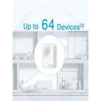TP-Link Tapo Smart IoT Hub with Chime