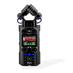 Zoom H5 Studio Handy Recorder