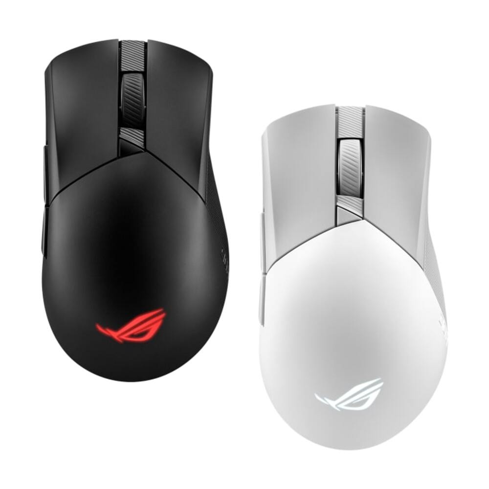 ASUS ROG Gladius III Wireless AimPoint Gaming Mouse