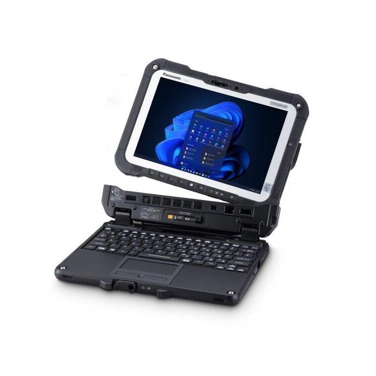 Panasonic Toughbook G2 Mk3 10.1" WUXGA Tablet with U5-135U